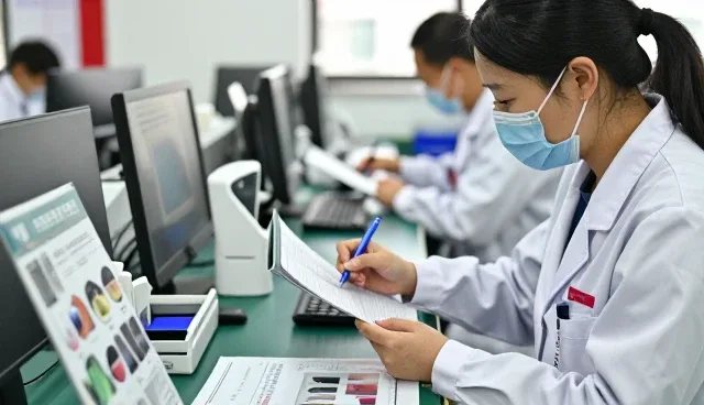 贵阳中医皮肤病医院有限公司推荐适用于全流程跟进的健康管理