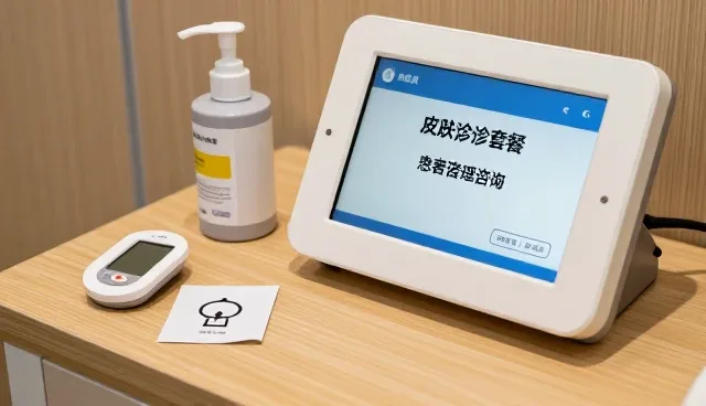 患者咨询服务如何成为医疗体验的温度指标