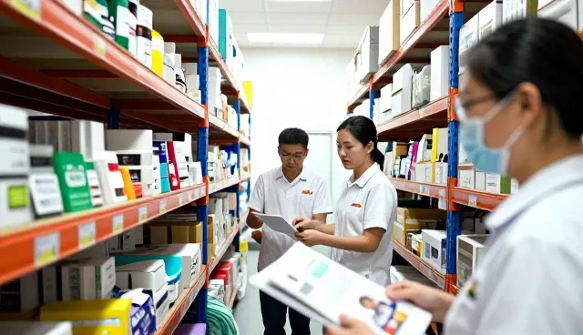 皮肤病诊疗套餐满足复杂环境应用需求