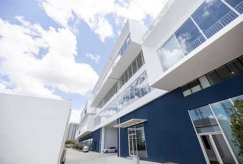 揭阳环保结构加固招商加盟