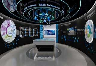 南昌社区内部蜂巢驿站快递