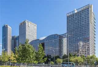 无人驾驶式洗地机优势