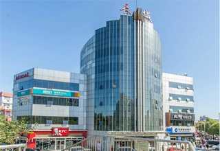 上海换热器厂家直销